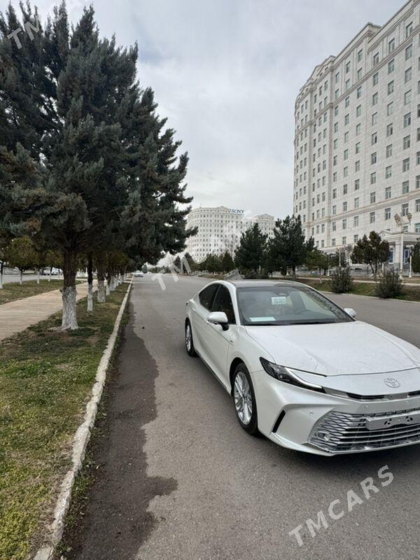 Toyota Camry 2025 - 784 000 TMT - Ашхабад - img 2