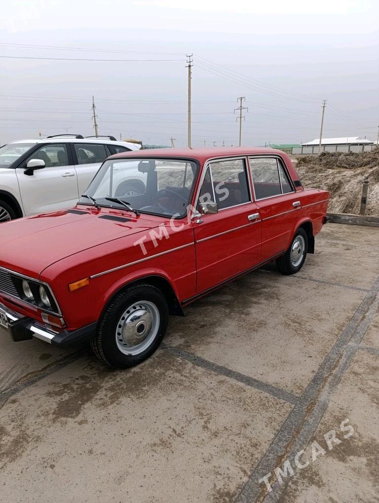 Lada 2106 1990 - 59 000 TMT - Байрамали - img 10