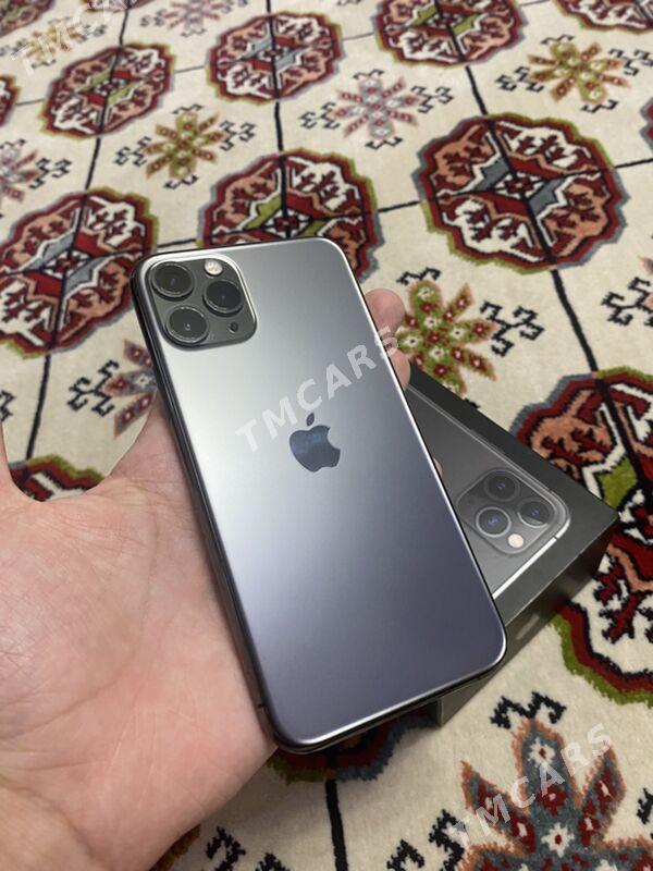 Iphone 11 pro - 30 мкр - img 1