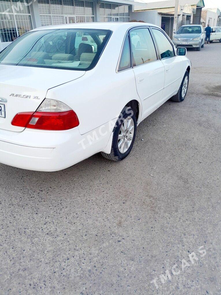 Toyota Avalon 2003 - 128 000 TMT - Mary - img 2