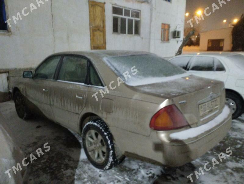 Toyota Avalon 2002 - 160 000 TMT - Daşoguz - img 6