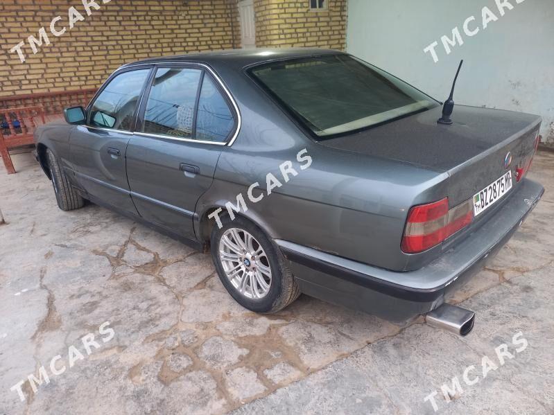 BMW 525 1990 - 40 000 TMT - Mary - img 5