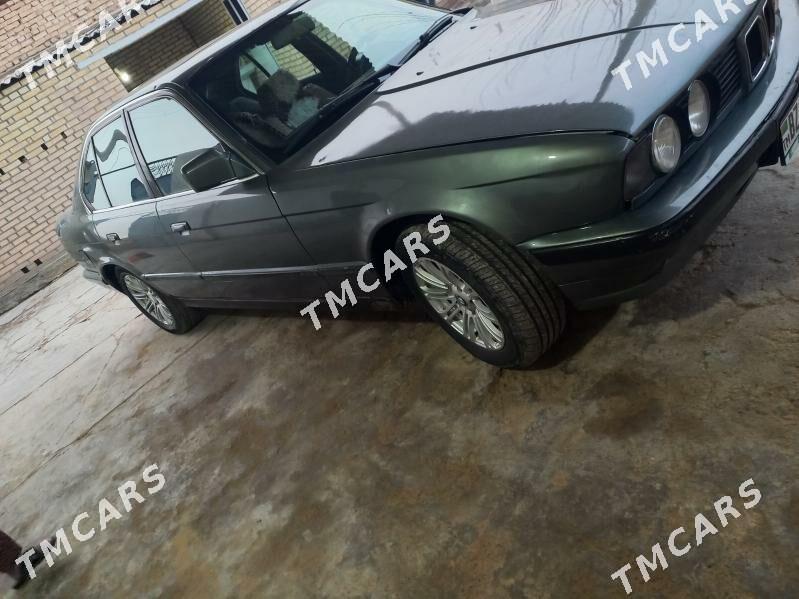 BMW 525 1990 - 40 000 TMT - Mary - img 3