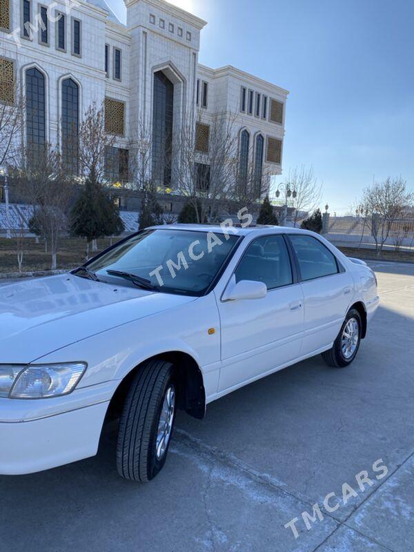 Toyota Camry 2000 - 138 000 TMT - Дашогуз - img 5