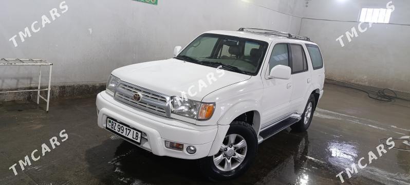 Toyota 4Runner 2000 - 130 000 TMT - Türkmenabat - img 5