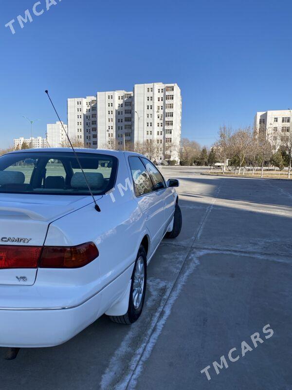 Toyota Camry 2000 - 138 000 TMT - Дашогуз - img 3