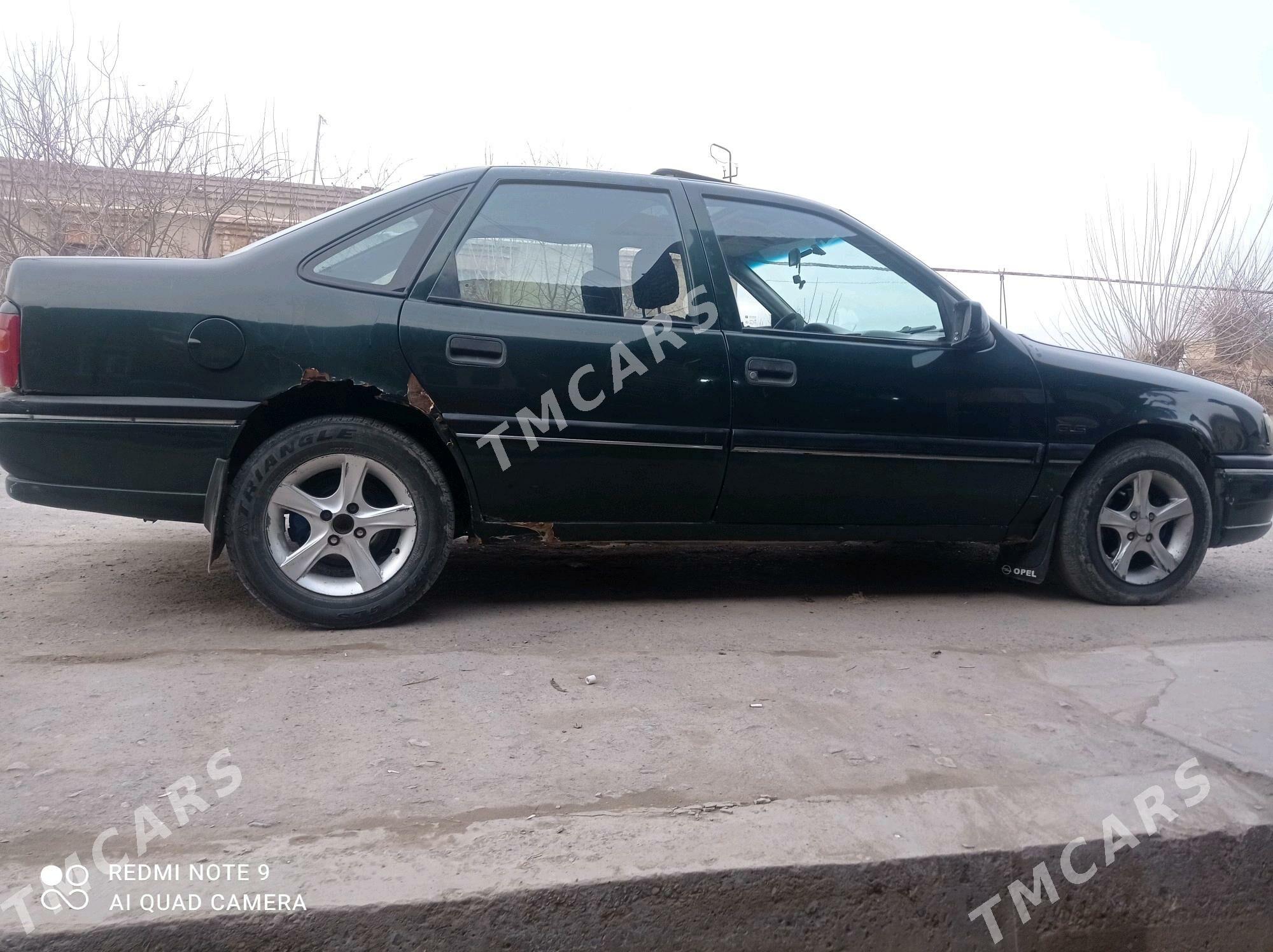 Opel Vectra 1993 - 22 000 TMT - Чарджоу - img 2