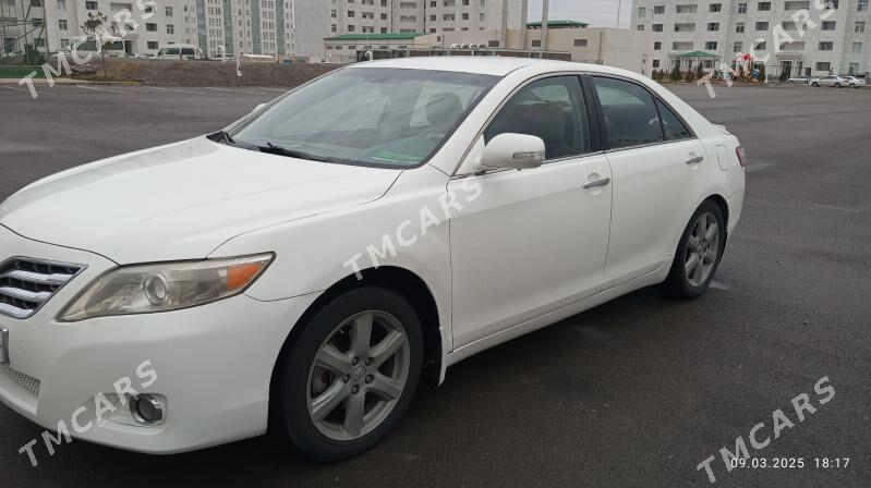 Toyota Camry 2009 - 137 000 TMT - Änew - img 3