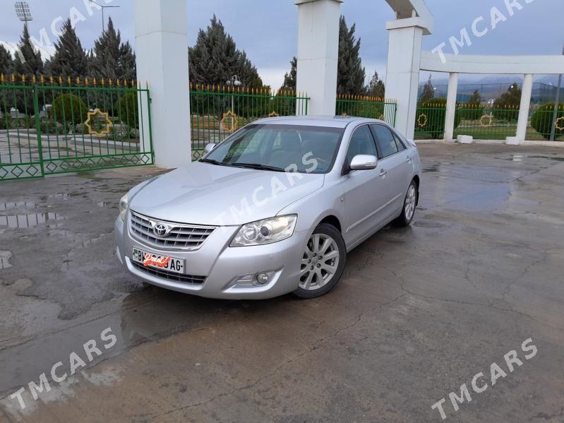 Toyota Aurion 2008 - 195 000 TMT - Aşgabat - img 3