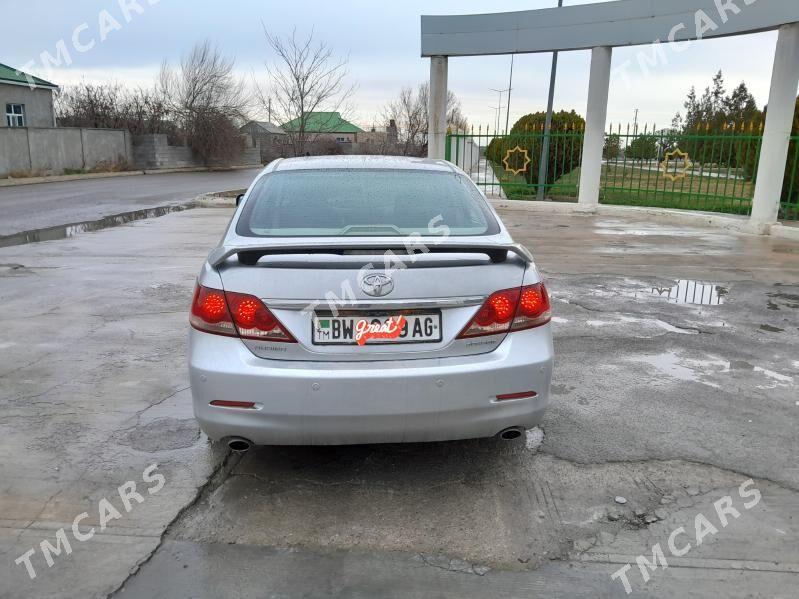 Toyota Aurion 2008 - 195 000 TMT - Aşgabat - img 5