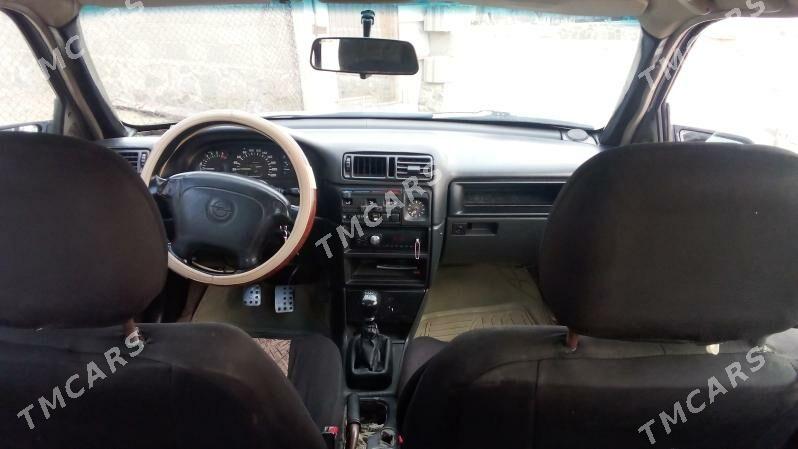 Opel Vectra 1991 - 23 000 TMT - Bereket - img 7