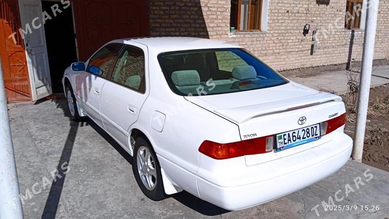 Toyota Camry 2000 - 140 000 TMT - Köneürgenç - img 5