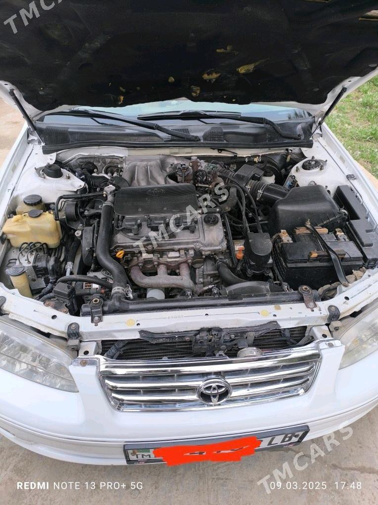 Toyota Camry 1999 - 150 000 TMT - Sakar - img 7