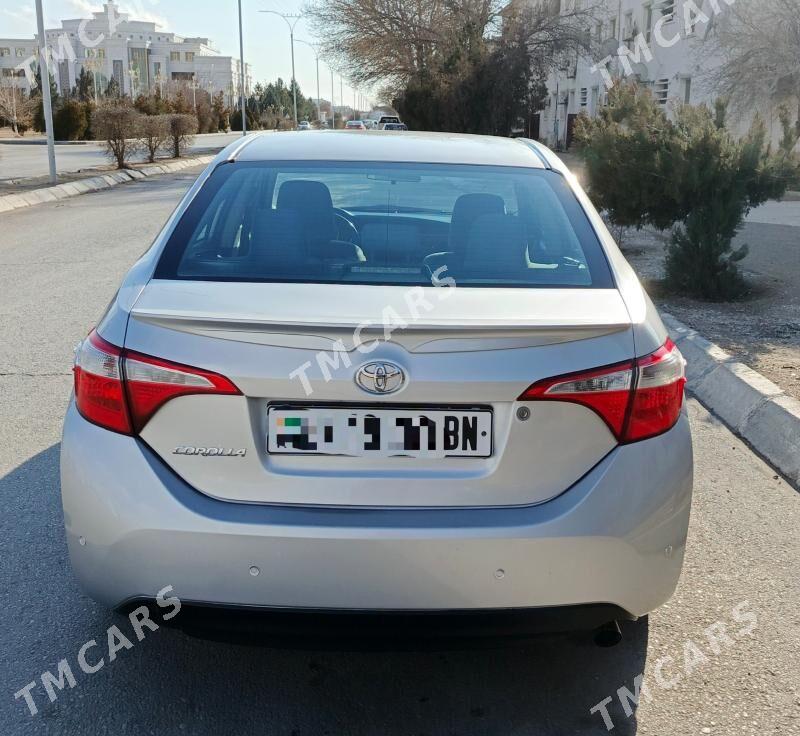 Toyota Corolla 2014 - 158 000 TMT - Balkanabat - img 3