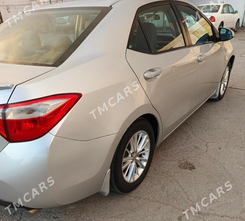 Toyota Corolla 2014 - 158 000 TMT - Balkanabat - img 4