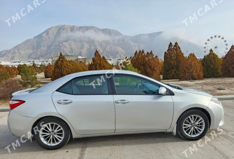 Toyota Corolla 2014 - 158 000 TMT - Balkanabat - img 6