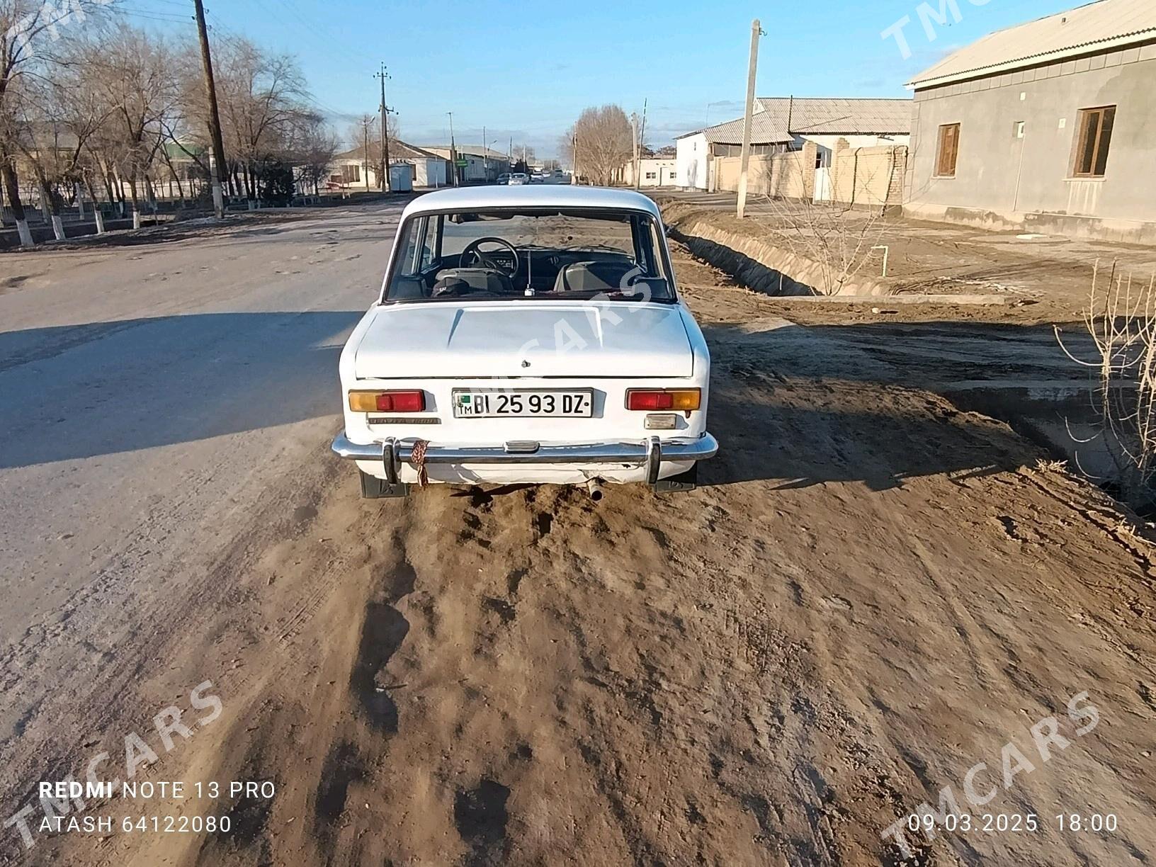 Lada 2101 1980 - 17 000 TMT - Köneürgenç - img 7