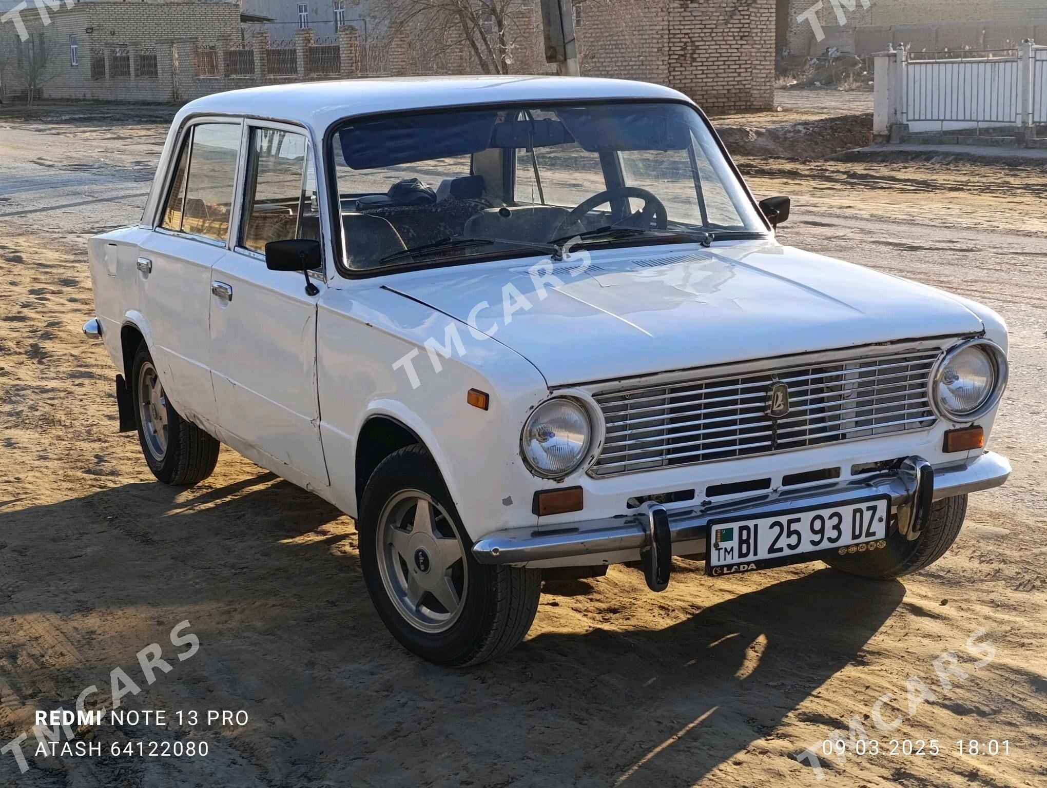 Lada 2101 1980 - 17 000 TMT - Köneürgenç - img 5