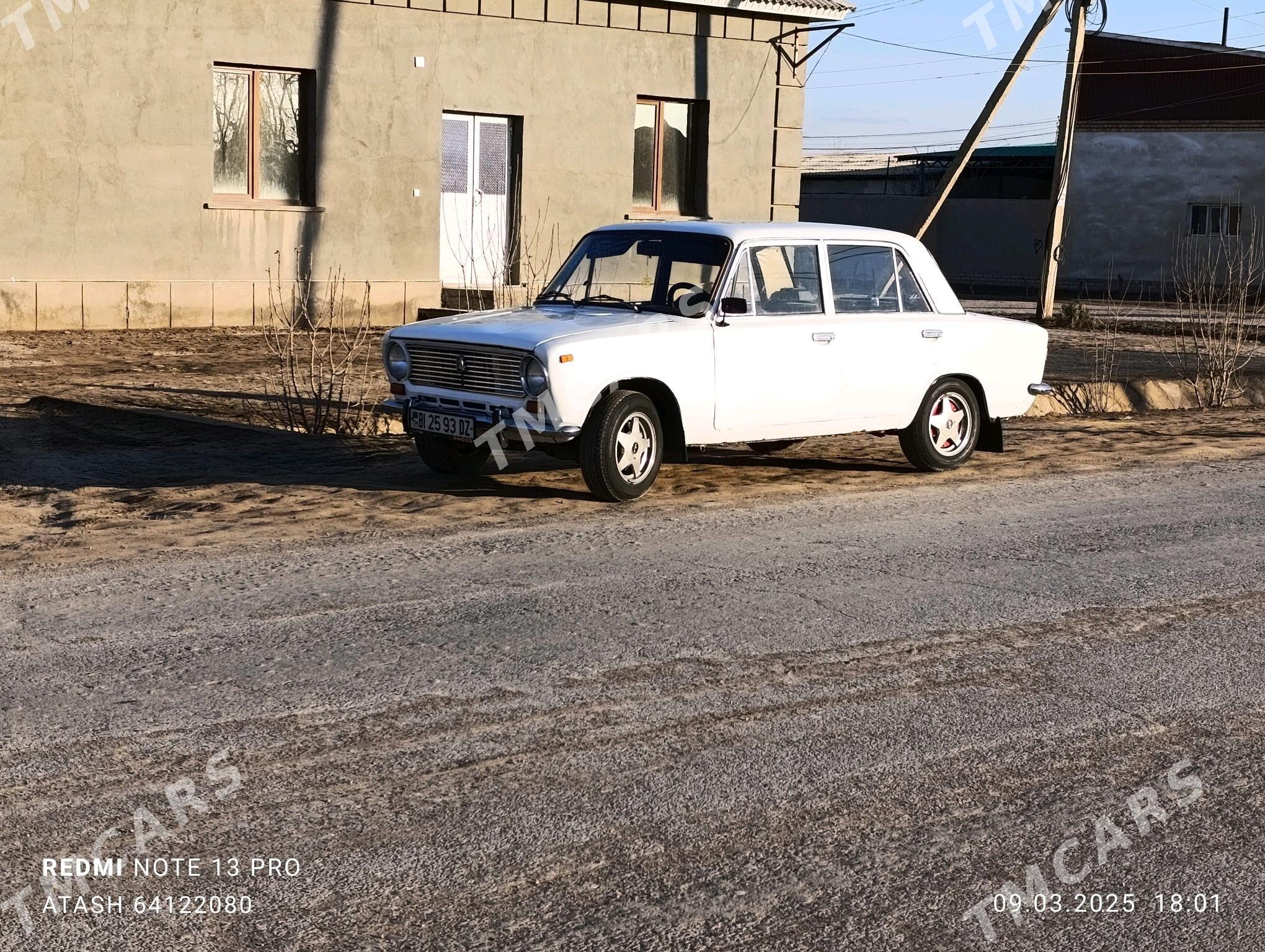 Lada 2101 1980 - 17 000 TMT - Köneürgenç - img 4