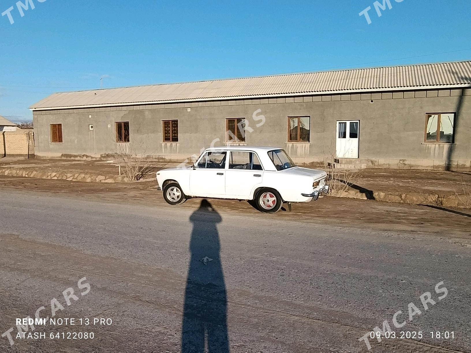 Lada 2101 1980 - 17 000 TMT - Köneürgenç - img 2