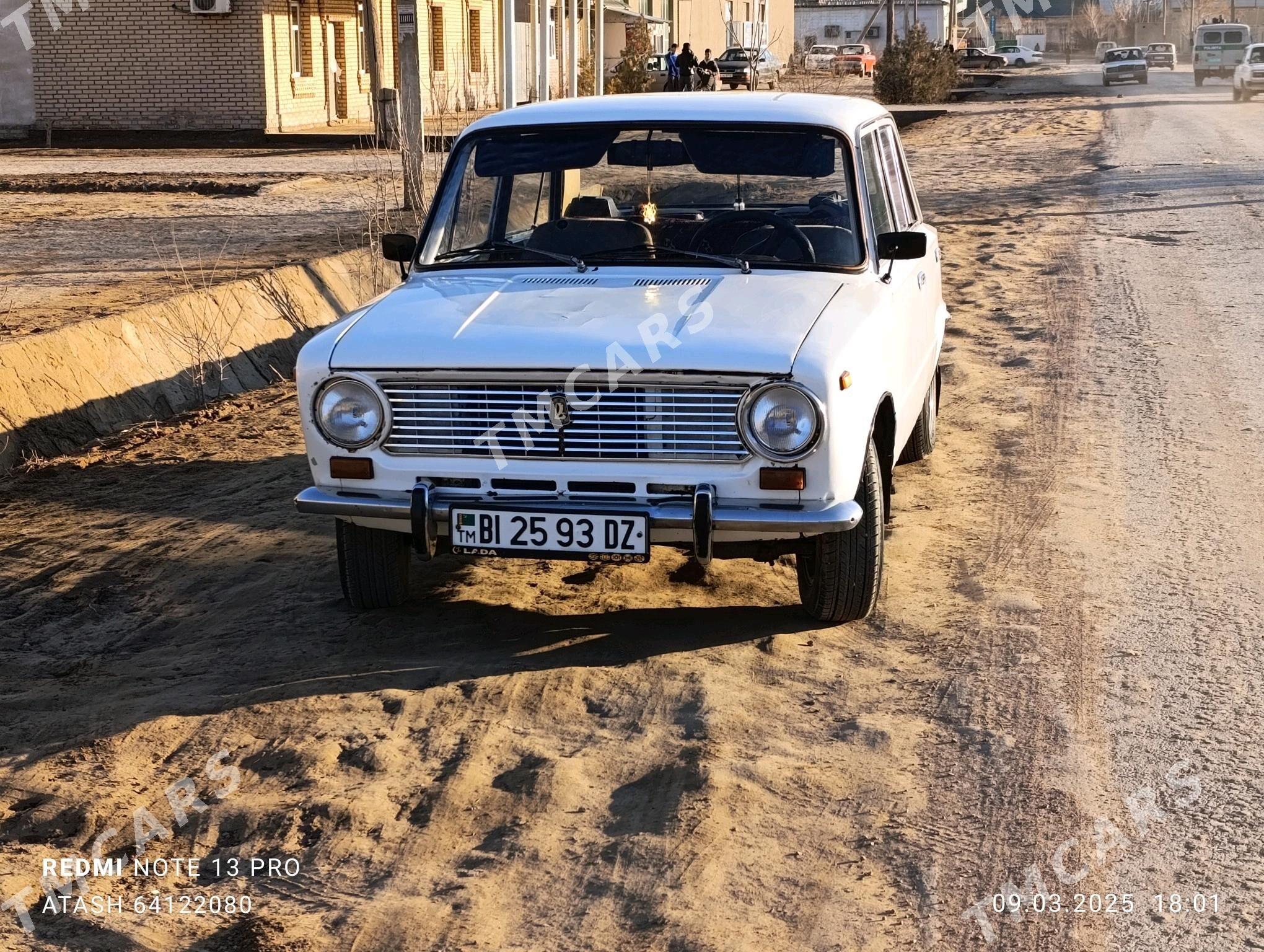 Lada 2101 1980 - 17 000 TMT - Köneürgenç - img 6