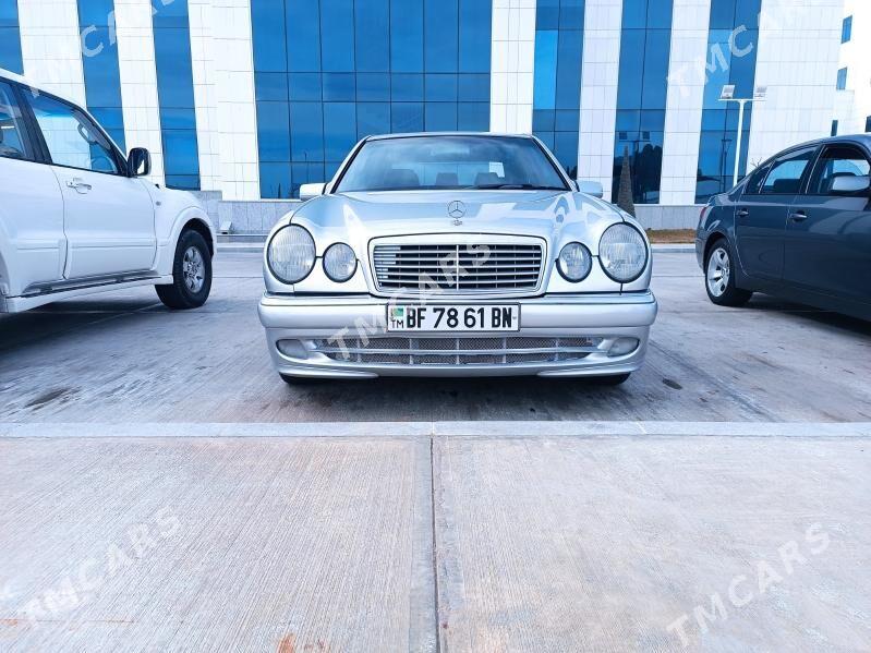 Mercedes-Benz E320 1998 - 85 000 TMT - Türkmenbaşy - img 5