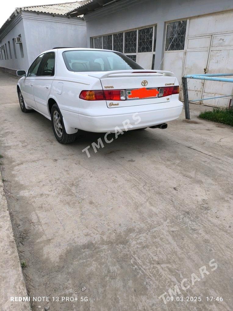 Toyota Camry 1999 - 150 000 TMT - Sakar - img 9