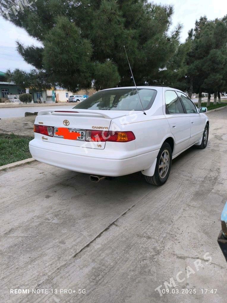 Toyota Camry 1999 - 150 000 TMT - Sakar - img 8