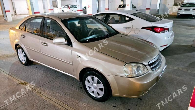 Chevrolet Lacetti 2005 - 50 000 TMT - Aşgabat - img 2