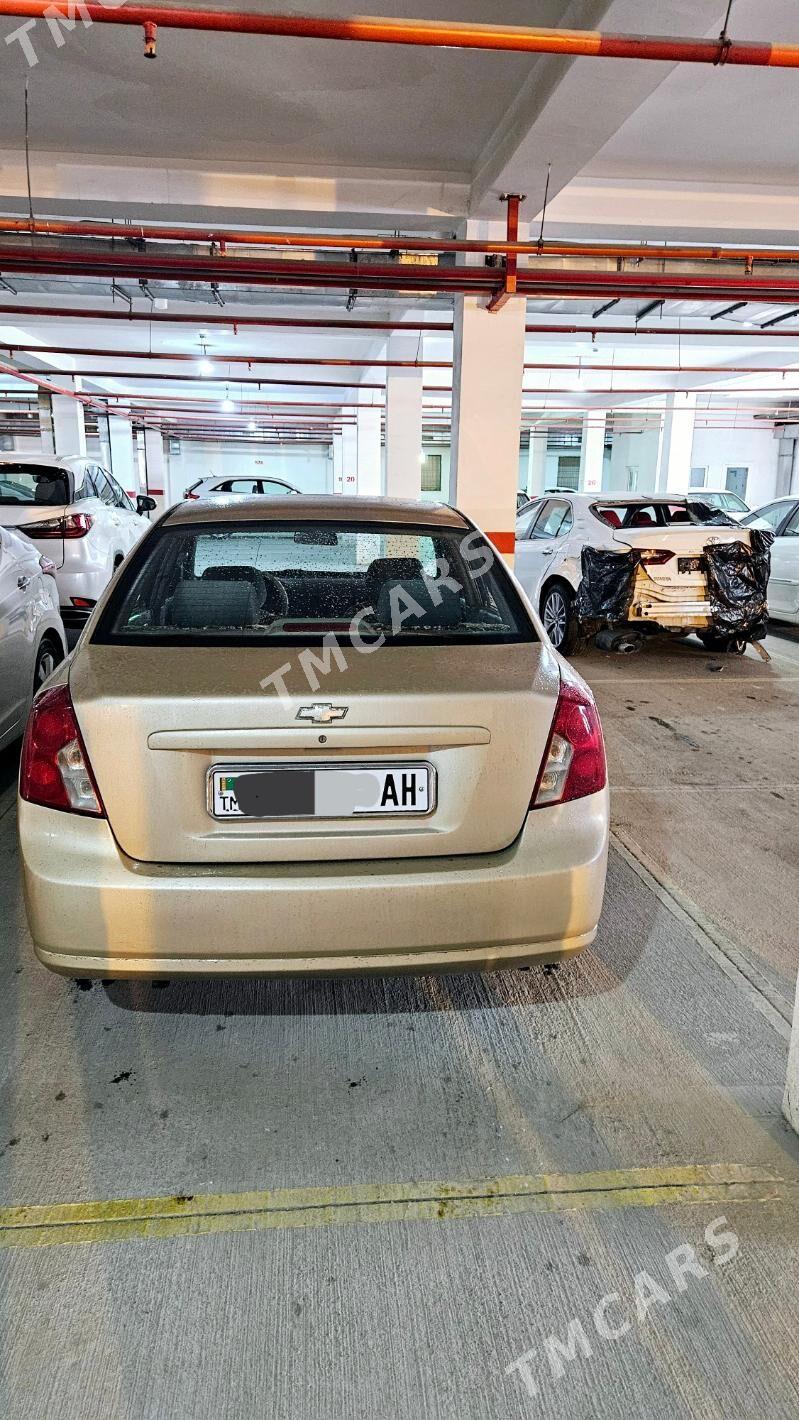 Chevrolet Lacetti 2005 - 50 000 TMT - Aşgabat - img 3