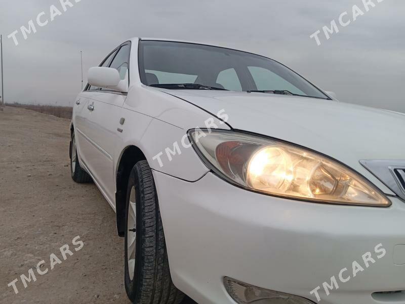 Toyota Camry 2004 - 140 000 TMT - Kerki - img 4