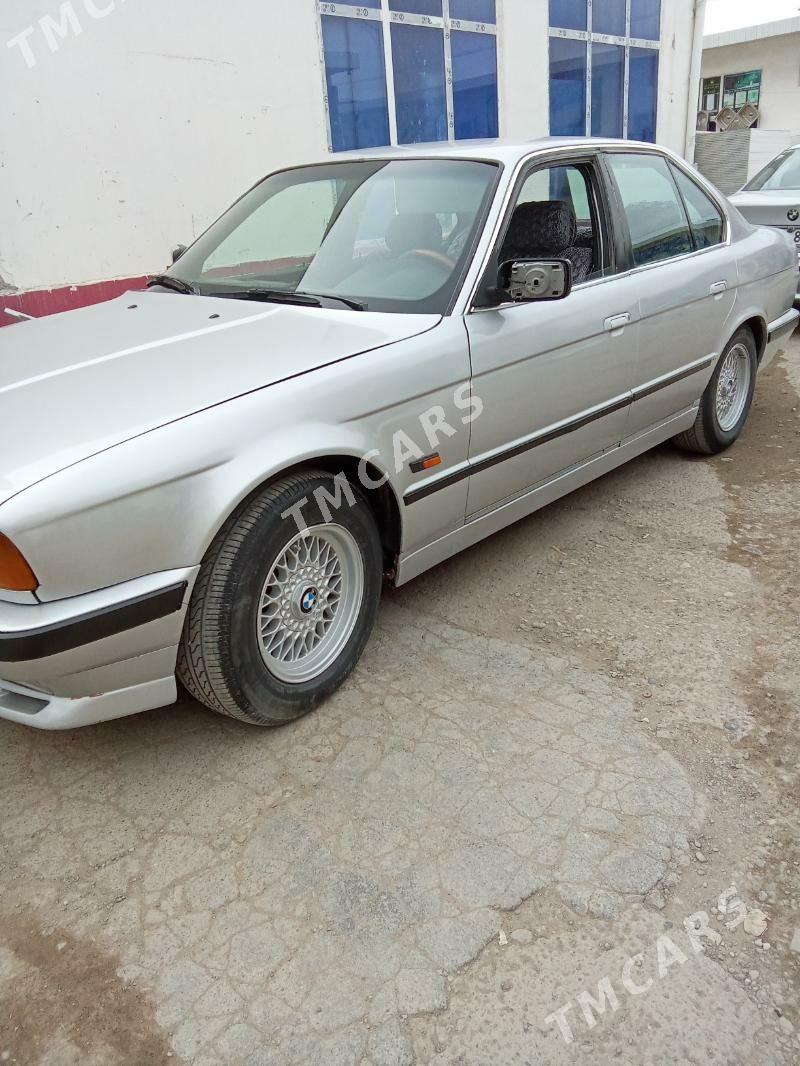 BMW 535 1989 - 36 000 TMT - Türkmenabat - img 3