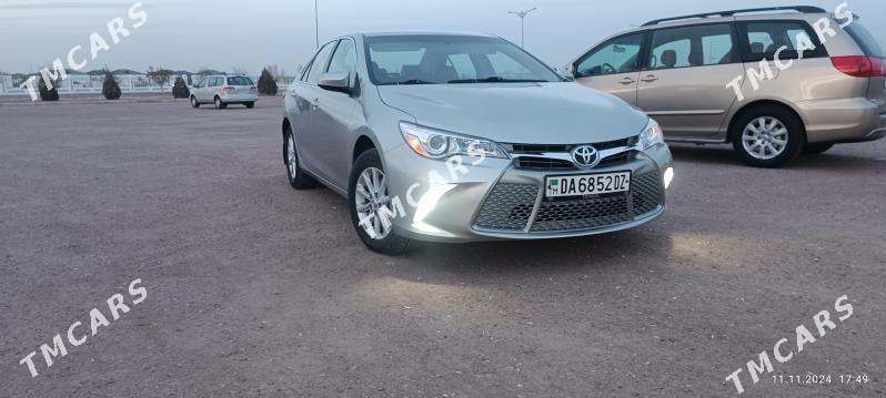 Toyota Camry 2015 - 265 000 TMT - Daşoguz - img 7