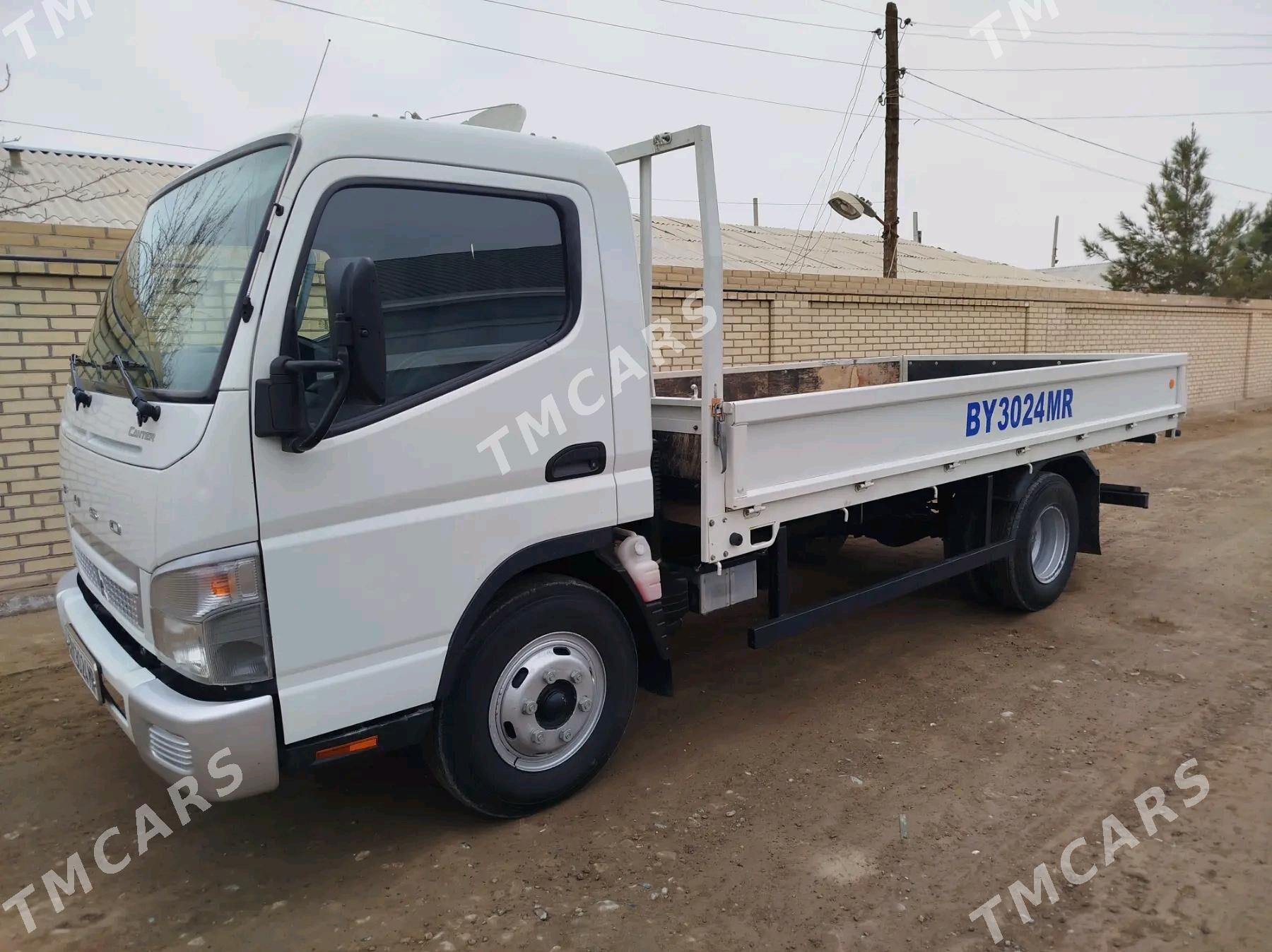 Mitsubishi Canter 2021 - 435 000 TMT - Mary - img 2