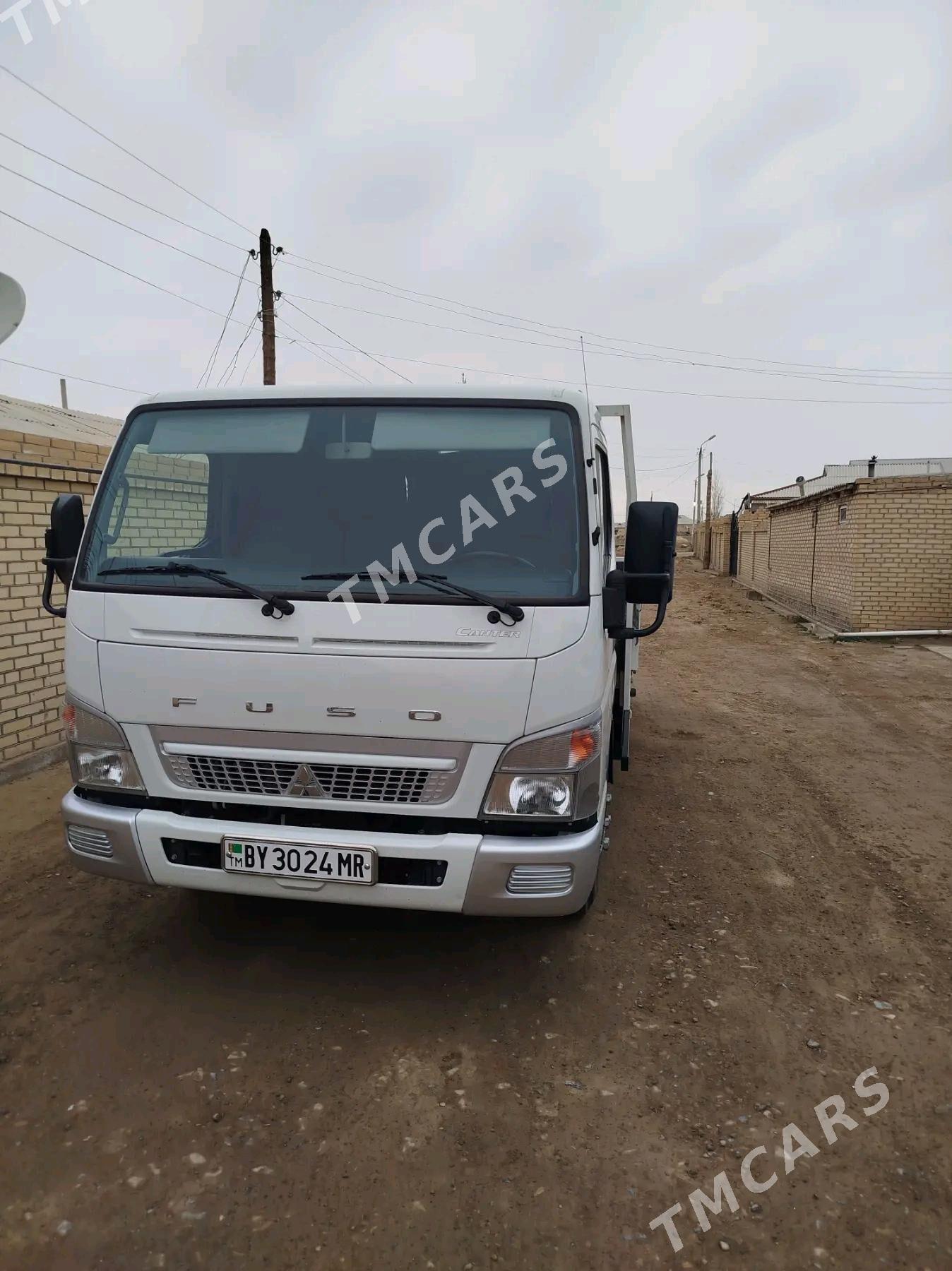 Mitsubishi Canter 2021 - 435 000 TMT - Mary - img 4