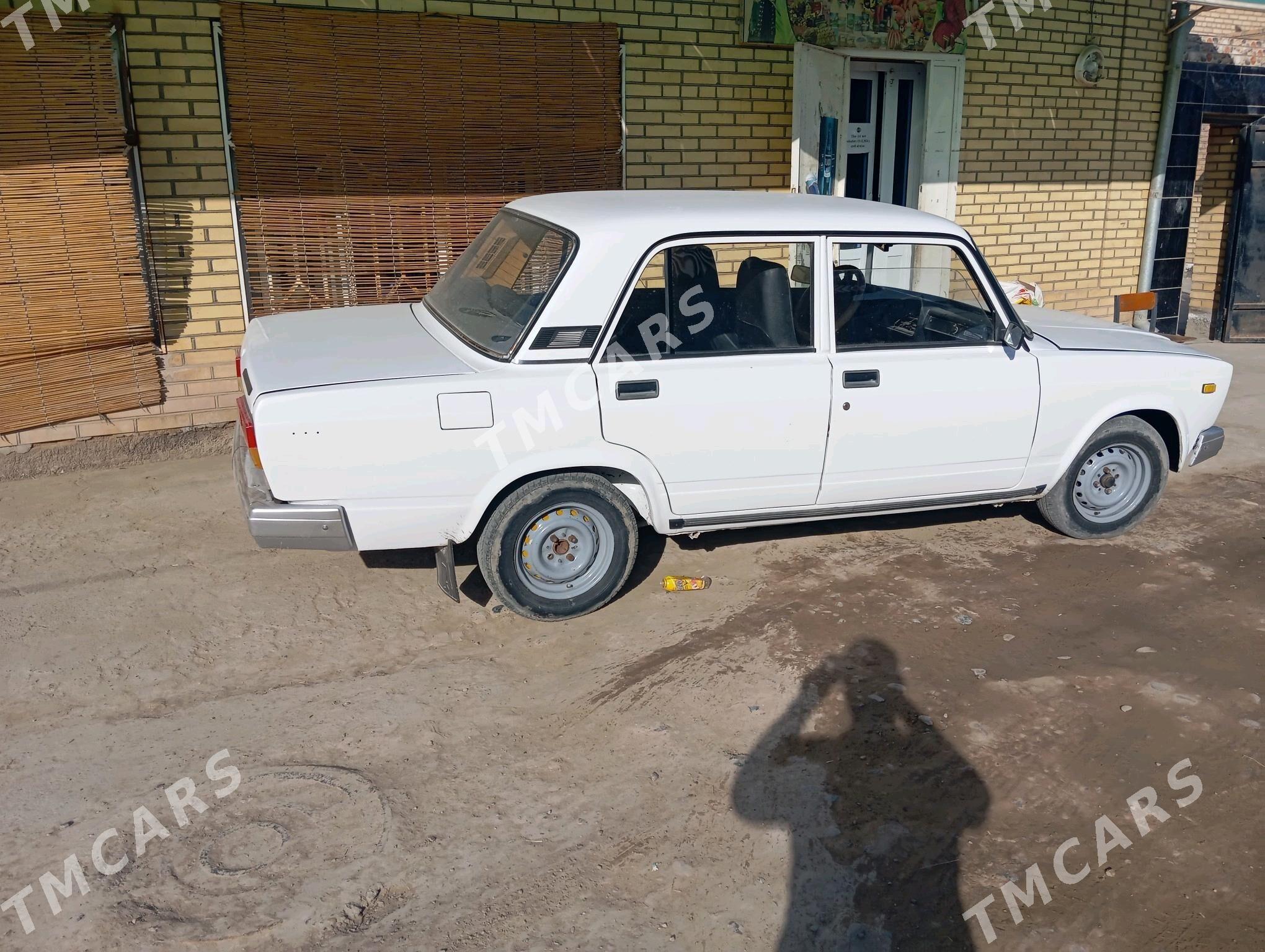 Lada 2107 2000 - 30 000 TMT - Mary - img 2