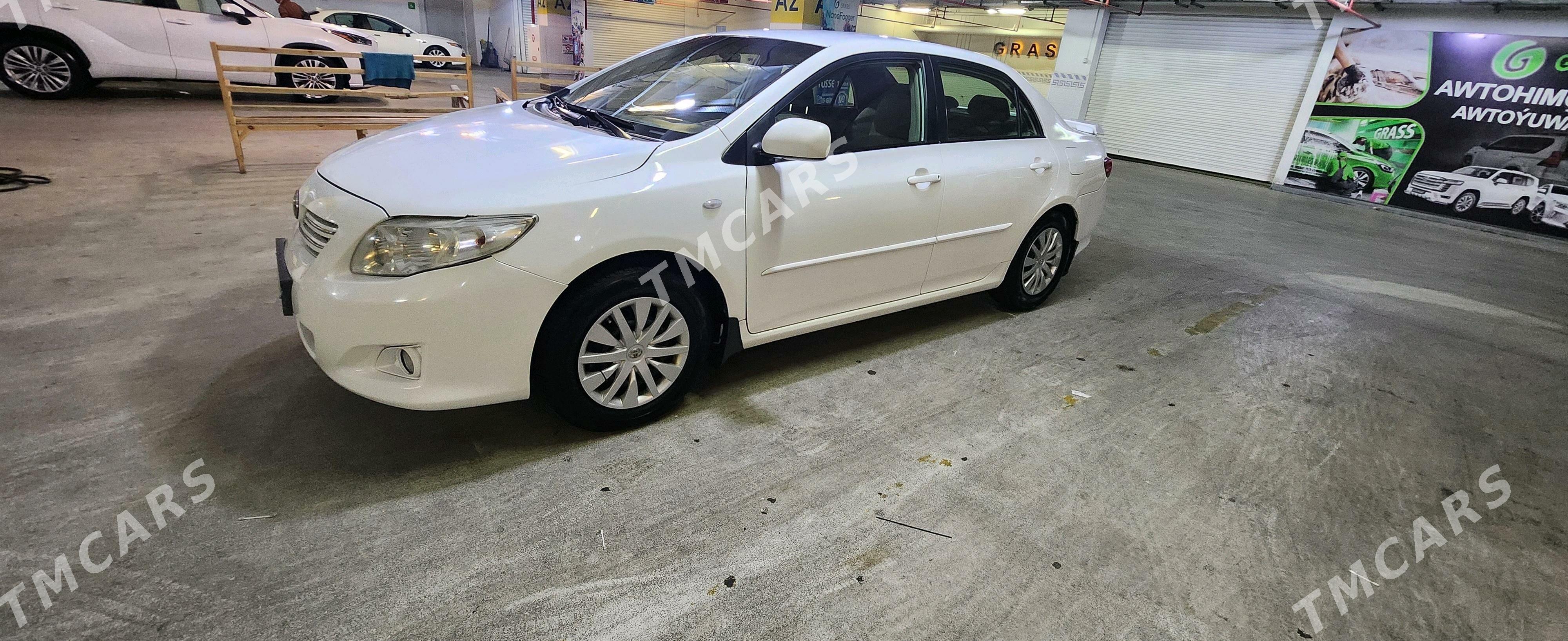 Toyota Corolla 2010 - 130 000 TMT - Aşgabat - img 2