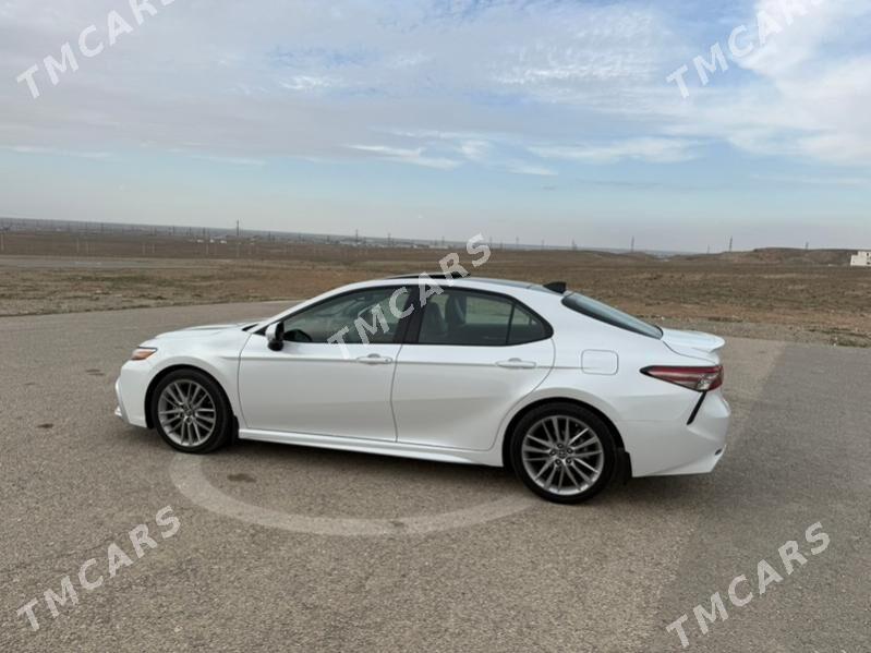 Toyota Camry 2019 - 330 000 TMT - Gyzylarbat - img 7