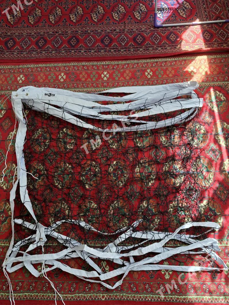 Wolebol Setka - Dosaaf - img 1