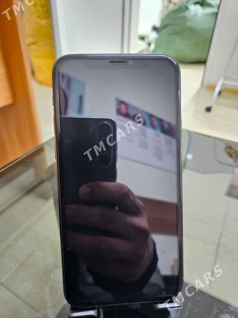 Iphone 11pro - Ашхабад - img 3