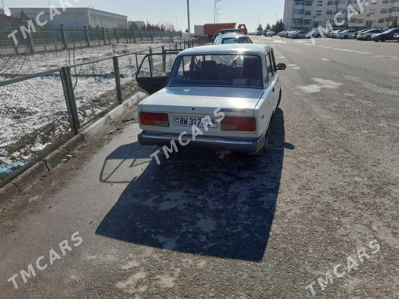 Lada 2107 1995 - 20 000 TMT - Сакар - img 4