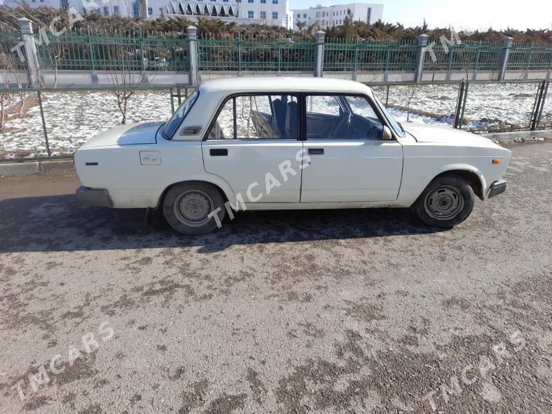 Lada 2107 1995 - 20 000 TMT - Сакар - img 3