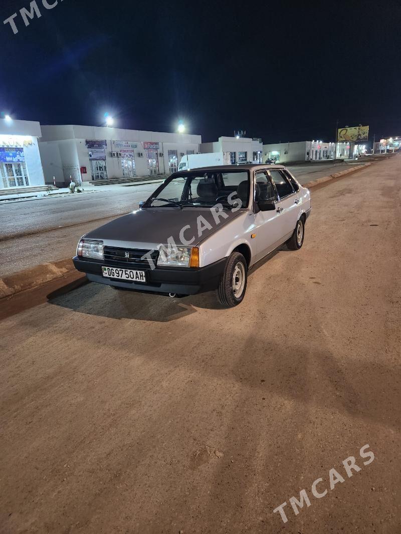 Lada 21099 2003 - 42 000 TMT - Tejen - img 7