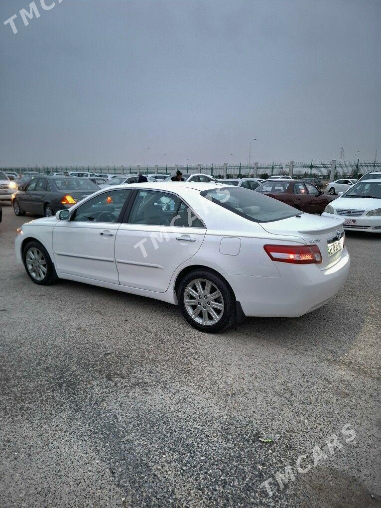 Toyota Camry 2010 - 155 000 TMT - Baýramaly - img 4