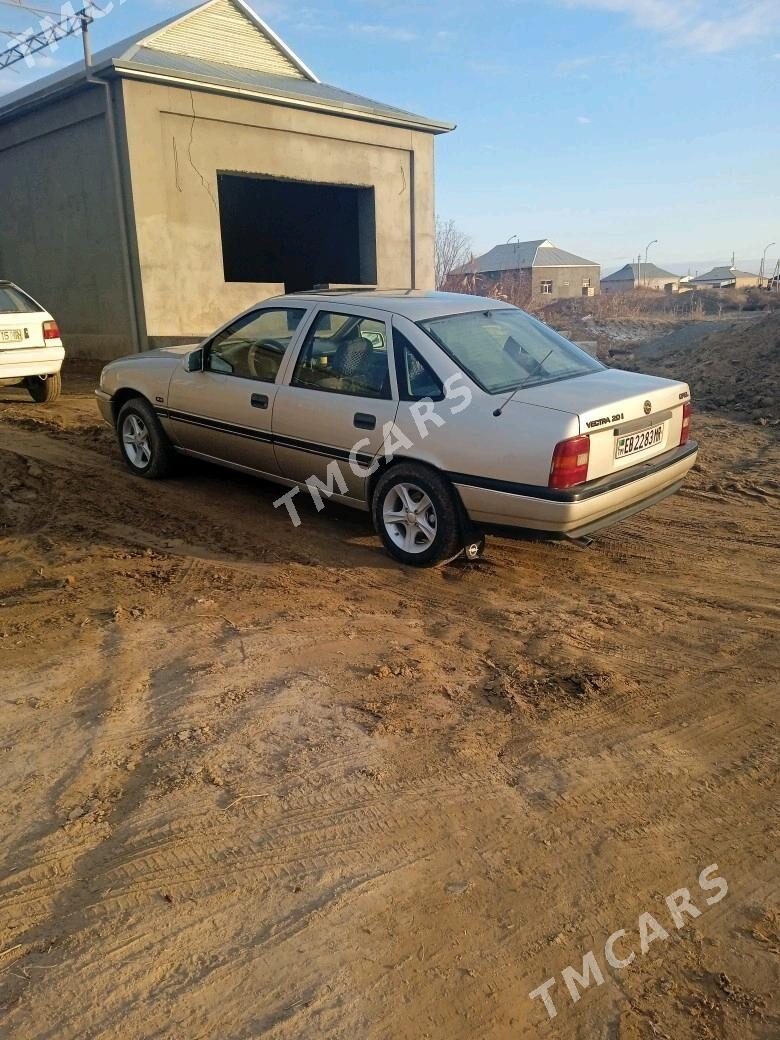 Opel Vectra 1989 - 36 500 TMT - Каракумский этрап - img 5