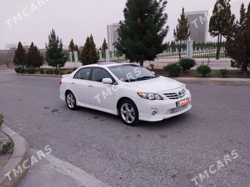 Toyota Corolla 2011 - 165 000 TMT - Aşgabat - img 3