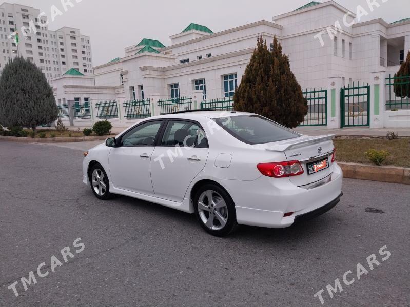 Toyota Corolla 2011 - 165 000 TMT - Aşgabat - img 2