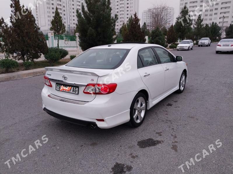 Toyota Corolla 2011 - 165 000 TMT - Aşgabat - img 5