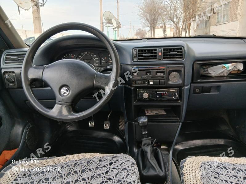 Opel Vectra 1988 - 24 000 TMT - Гызыларбат - img 4