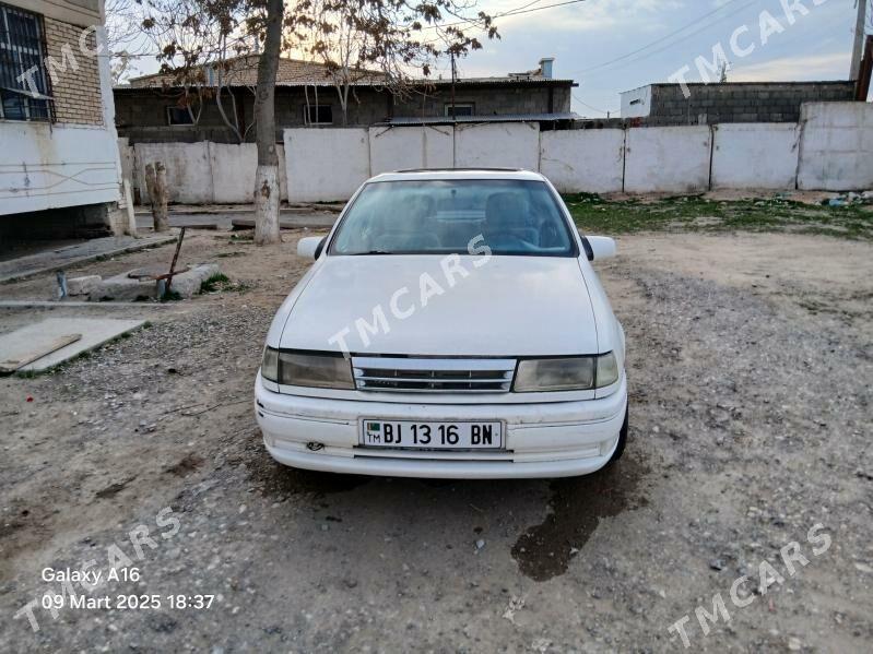 Opel Vectra 1988 - 24 000 TMT - Гызыларбат - img 2